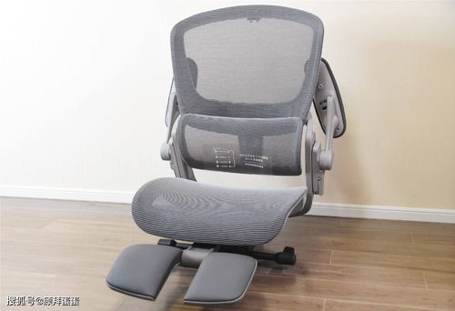 椅子要选更舒服的,开箱网易严选升级款工学椅,附两代产品对比